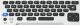 Epson LabelWorks LW-700 Etikettskrivare - Monochrome - Termisk överföring