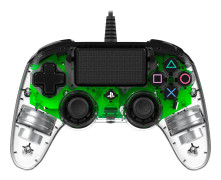 Nacon Compact Controller LED (Green)