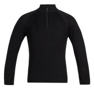 Kids' 260 Tech Long Sleeve Half Zip