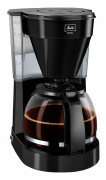 Melitta Easy Kaffemaskin Svart