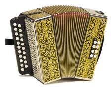  Hohner VIENNA MODEL 2915