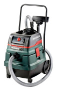 Metabo ASR 50 LSC Dammsugare med elektromagnetisk avskakning