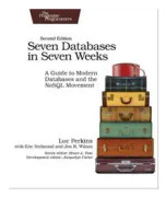 Seven Databases in Seven Weeks 2e