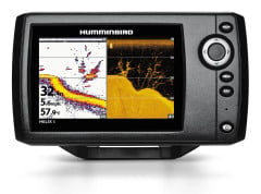  Humminbird Helix 5 DI Sonar G2