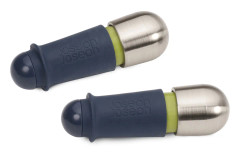  BarWise Twist-Lock Vinpropp, 2-pack