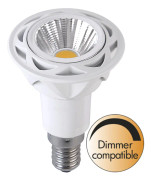 Star Trading LED-lampa E14 PAR16 COB Reflector 348-36