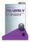 Pcl Level V