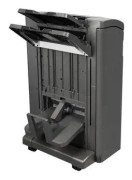  Lexmark Punch Booklet - Utmatningsmagasin med