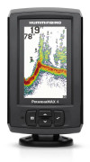  Humminbird Piranha Max 4 Sonar