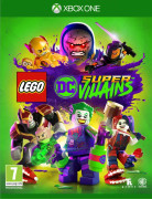 Lego DC Super Villains (XBO)