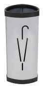  Paraplyställ metall