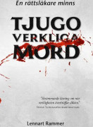 Tjugo verkliga mord : en rättsläkare minns
