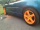  Plasti Dip Spray, Blaze Orange