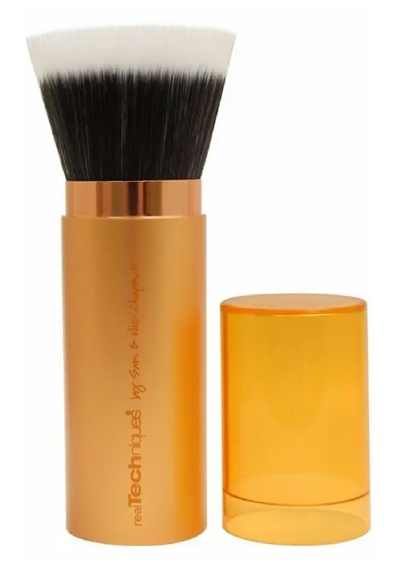  Real Techniques Retractable Bronzer Brush