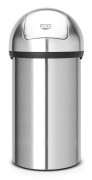 Soptunna/Papperskorg Push Bin 60 Liter Brabantia