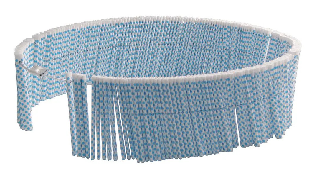  Lottring 100st/ring 1-100