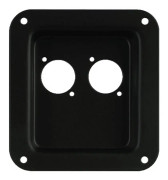 Monacor CP-5/SW Inbyggnadsgrepp 1 st