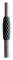  K&M 21060 Soft-Touch Microphone Stand, Grey