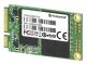 Transcend 370 32 GB SSD-hårddisk mSATA mSATA Box TS32GMSA370