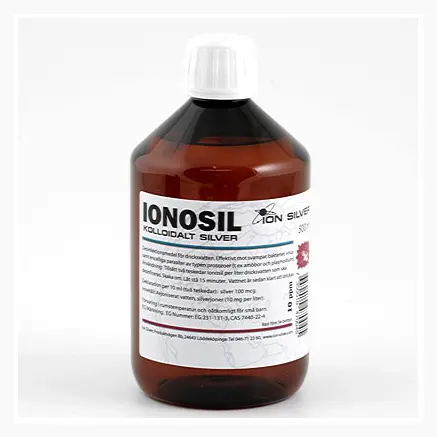 Ion Silver Ionosil