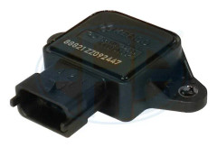 Sensor, gasspjäll - hyundai, nissan, opel, saab, vauxhall - OE 22620-1F700, 35170-22600, 91 81 538