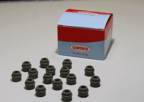 Packningssats, ventiler Corteco 19030310 - alfa romeo, audi, bmw, citroën, fiat, ford, jaguar, lada, lancia, maserati, peugeot, porsche, renault, saab