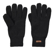  Barts Haakon Gloves Black