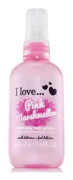 I Love Glazed Raspberry Body Mist 150 ml
