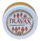 Trävax Stor