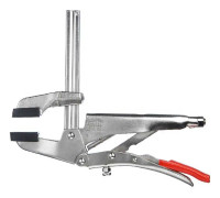  Bessey GRZ-10 Parallel Grip Pliers