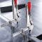  Bessey GRZ-10 Parallel Grip Pliers