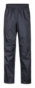 Marmot Byxor Precip Eco Svart S / 32 Man