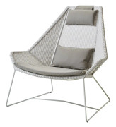 Breeze högryggad stol (5469)