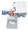 StyleView EMR Cart with LCD Pivot, LiFe Powered