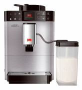 Caffeo Varianza CSP Rostfri