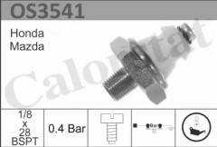 Varningsswitch, oljetryck, Nedre - honda, hyundai, mazda, subaru, suzuki - OE 022218501, 022218501A, 022298501A