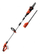Einhell Sladdlös grensåg/trimmer GE-HC 18 Li T-Solo