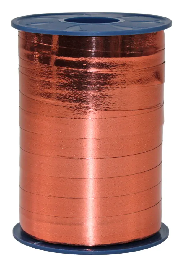  Presentband 10x250 metall rosé