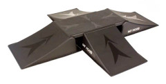 My Hood - Skate Ramp - Four Way (505187)