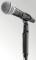 König & Meyer 26200 One-Hand Microphone Stand [Elegance]