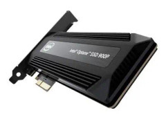 Intel 900P 480GB HHHL AIC NVMe SSD