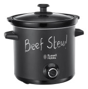  Slow Cooker
