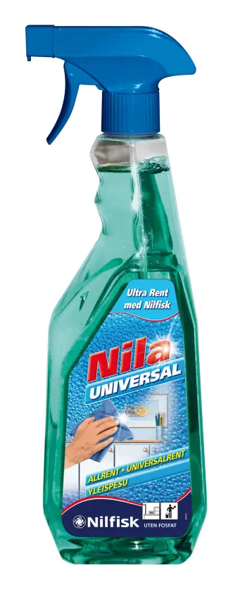  Universalspray Nila 750ml