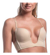 MAGIC Bodyfashion V-Bra Skin 85A