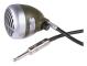 Shure 520DX Green bullet munspelsmikrofon