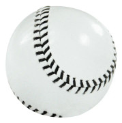  Toprank Leather Rounders Ball