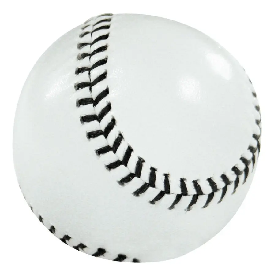  Toprank Leather Rounders Ball