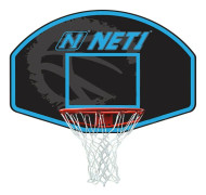 NET1 Basketball Vertical Backboard
