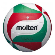  Molten Synthetic Leather Volleyball