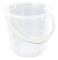 Hink NORDISKA PLAST 5L transparent